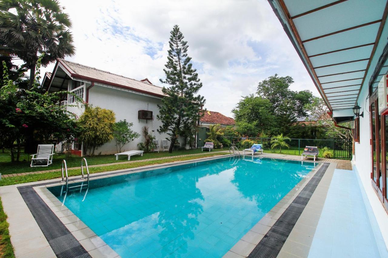 Lioni Holidays Negombo