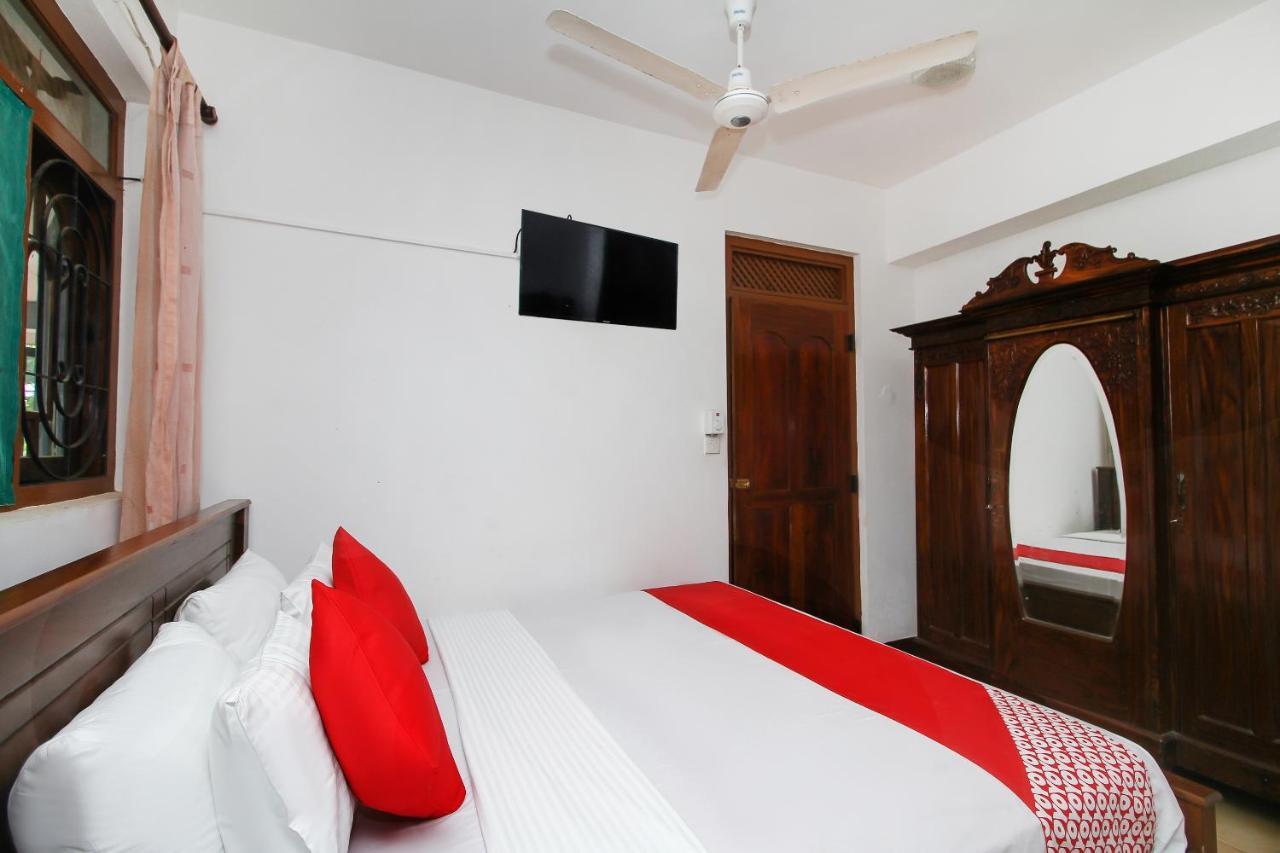 Lioni Holidays Hotel