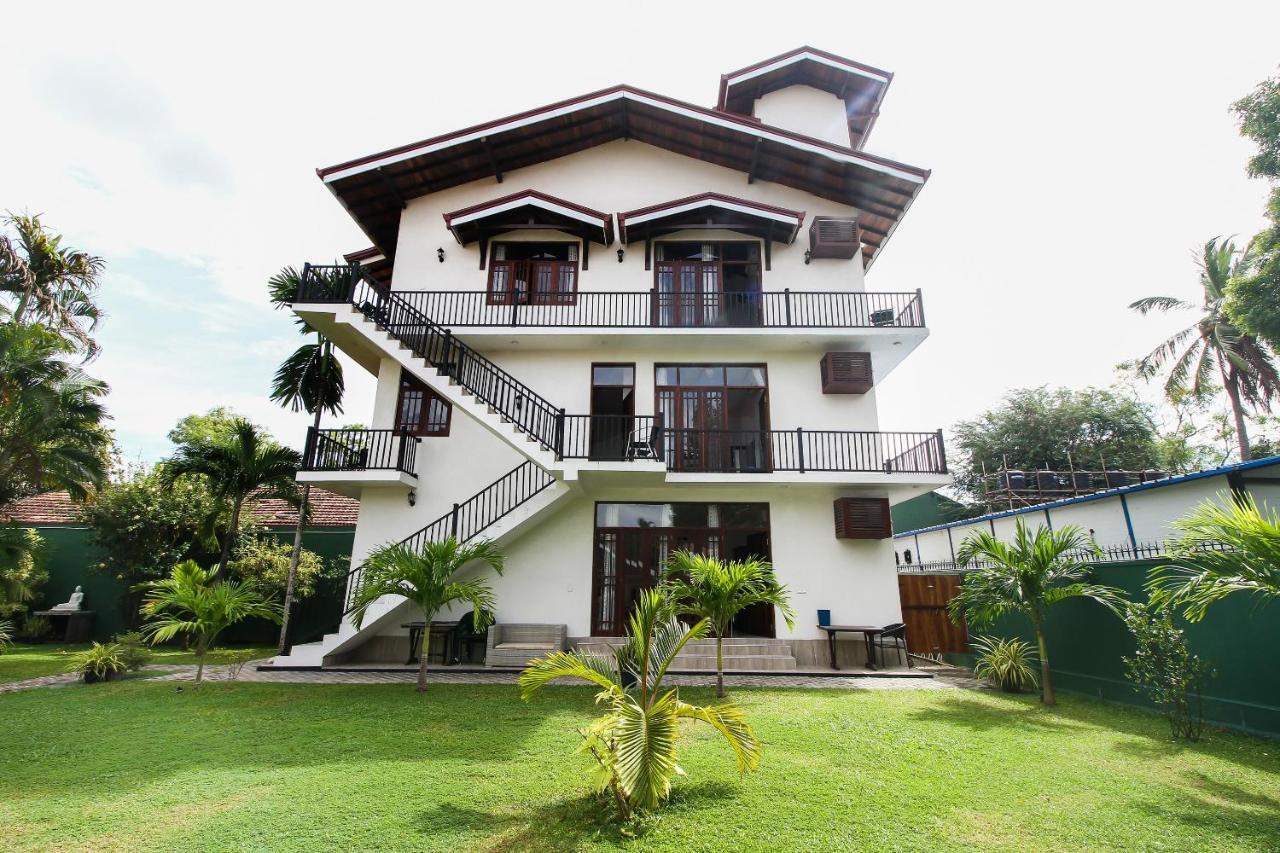 Lioni Holidays 3* Negombo