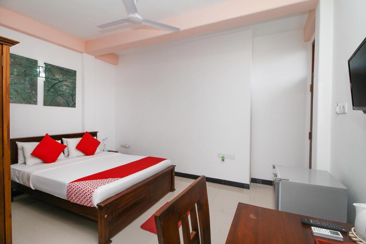 Lioni Holidays Hotel