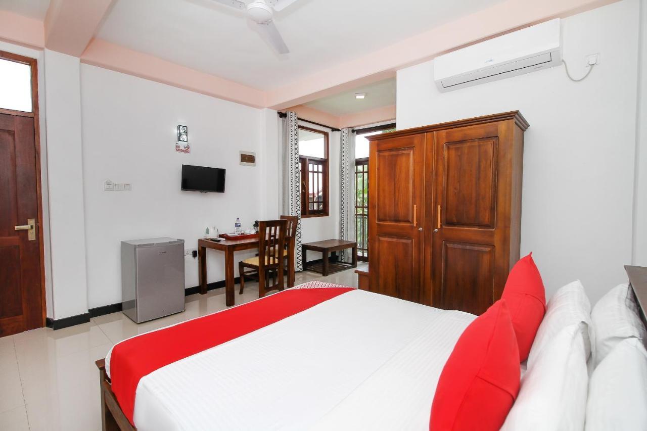 Lioni Holidays Hotel Negombo