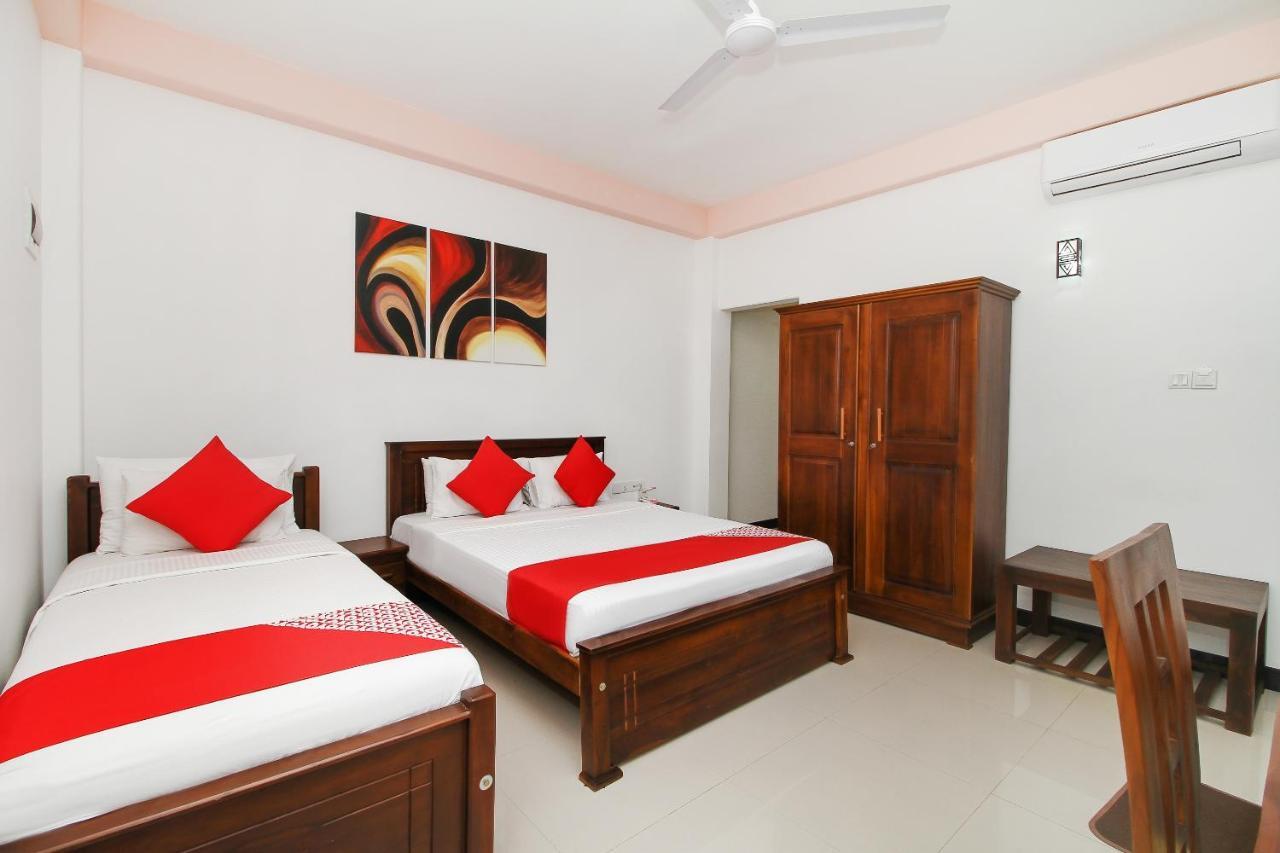 Lioni Holidays Hotel