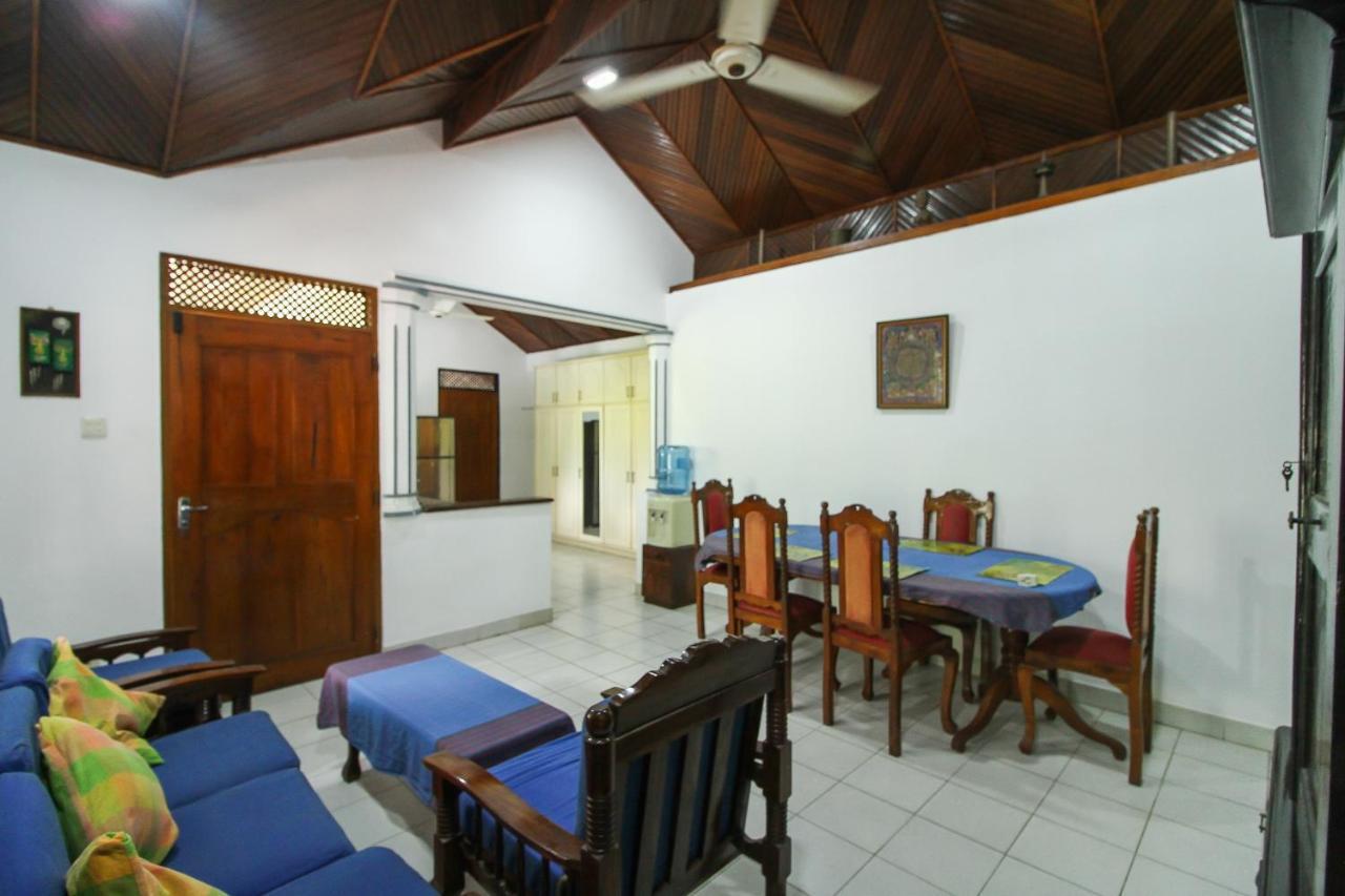 Lioni Holidays 3* Negombo